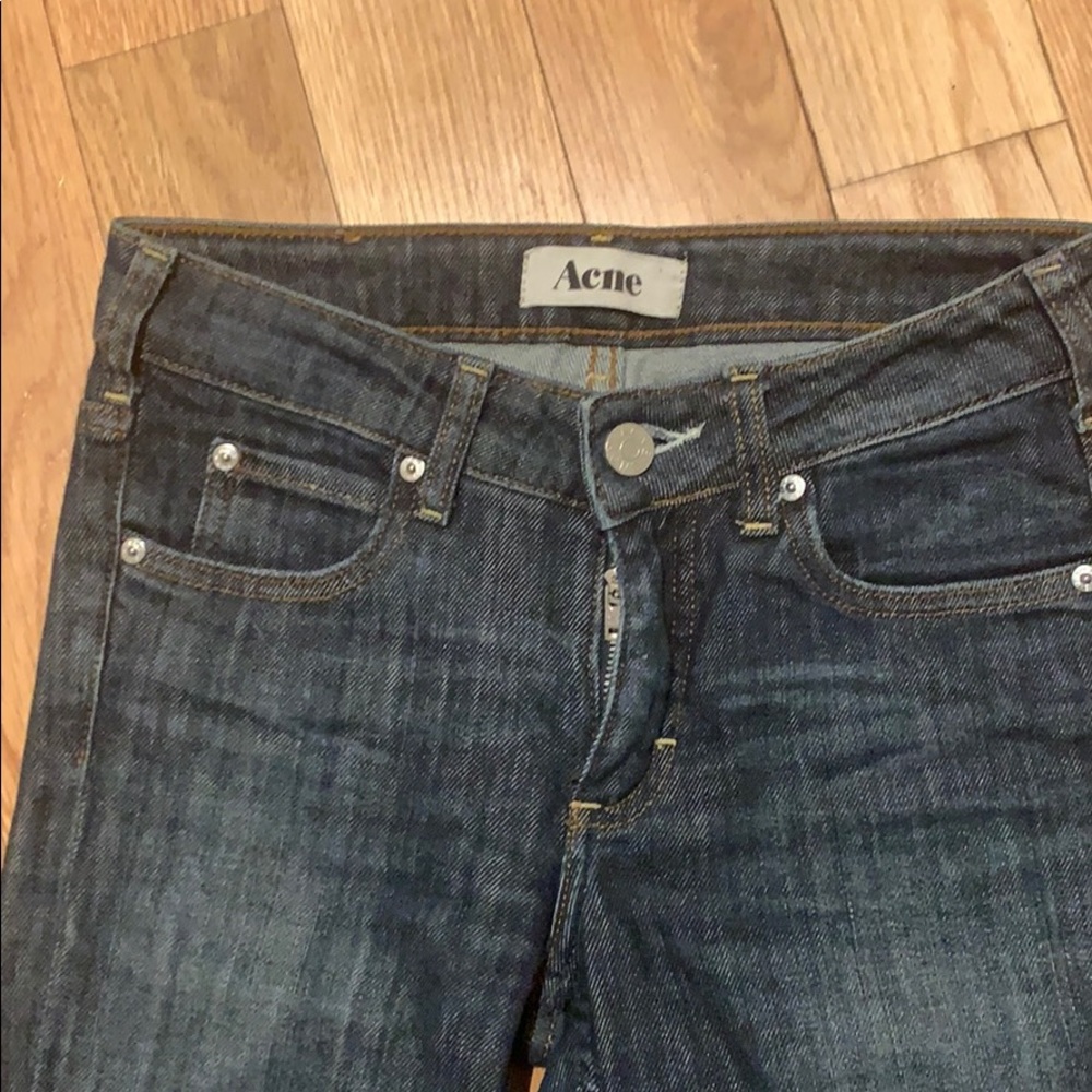 Acne Jeans - image 6